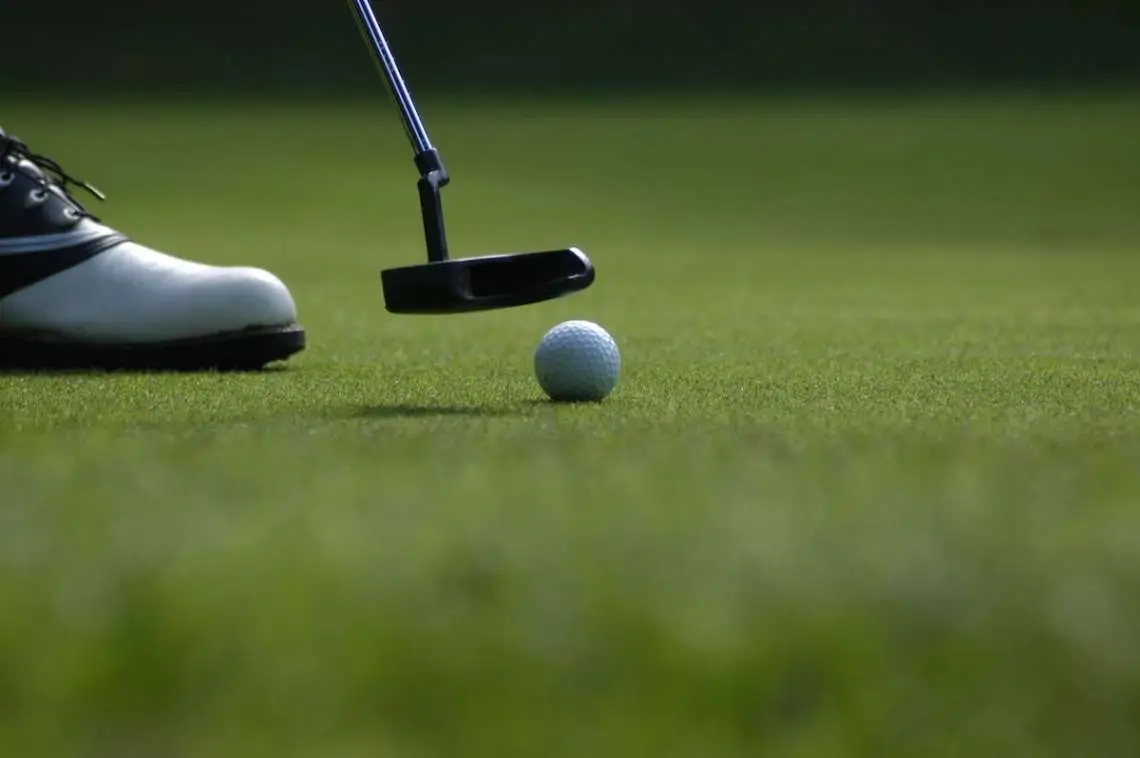 Pembina Valley Golf Club