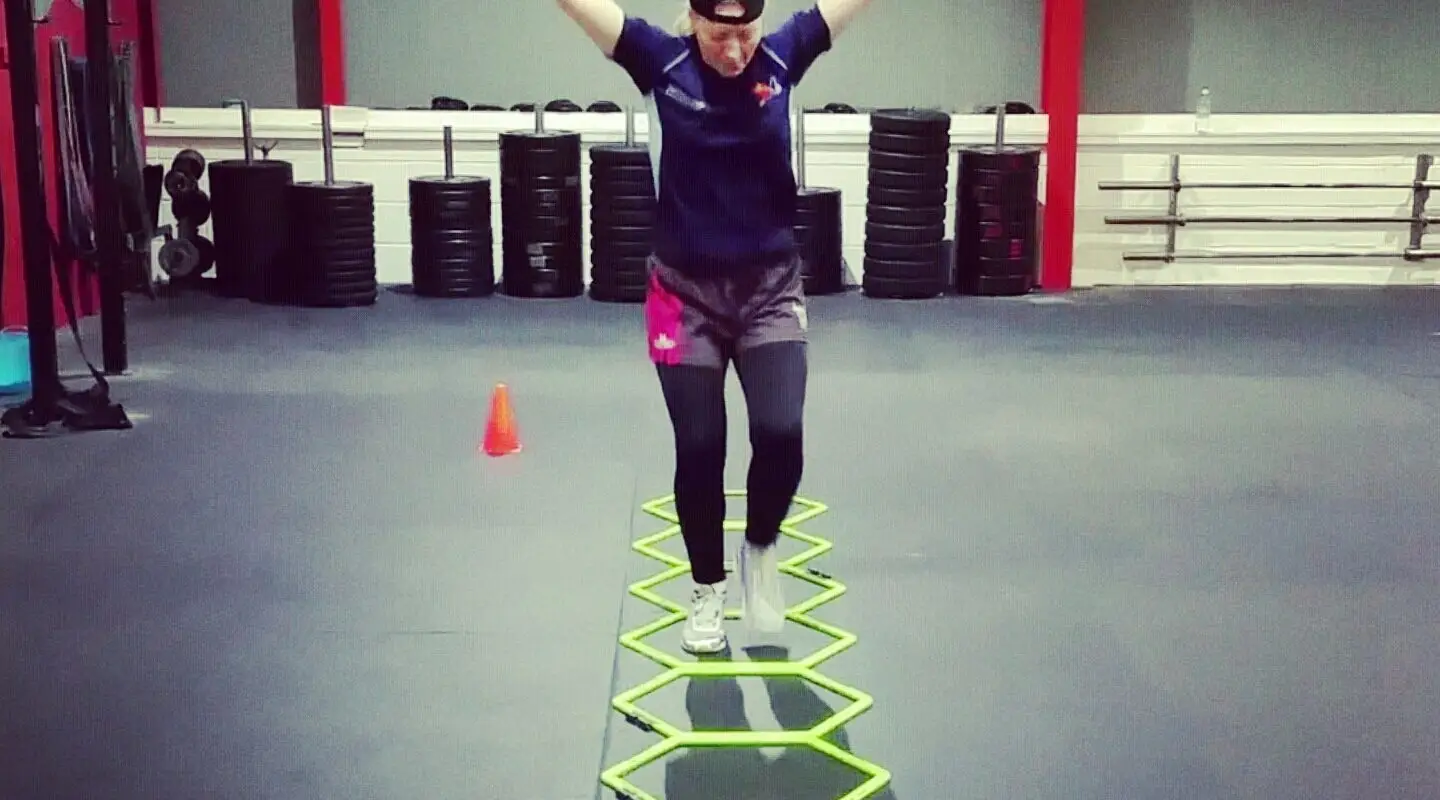 Sport Function