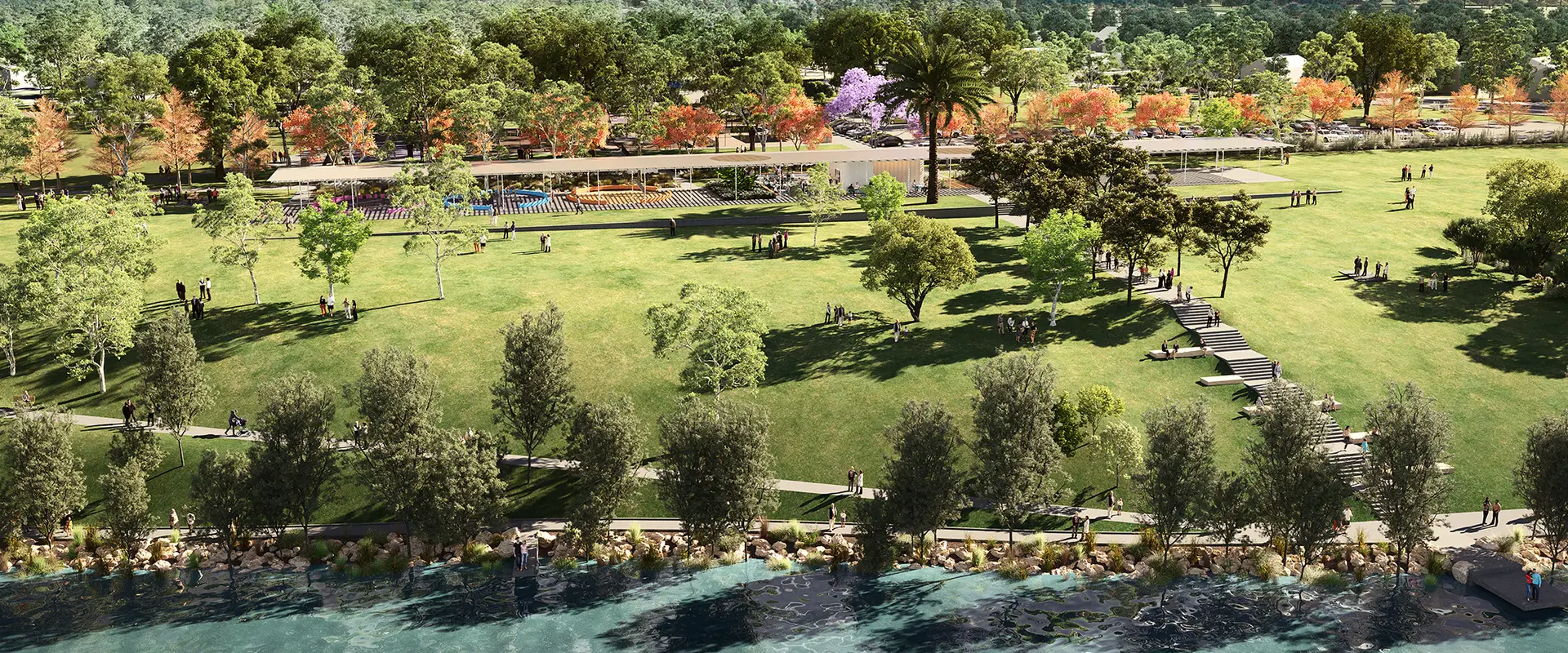 South Creek Park