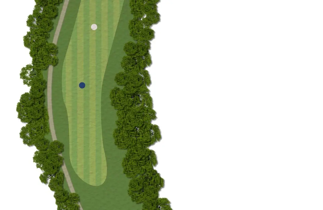 Golf Grand Vallon