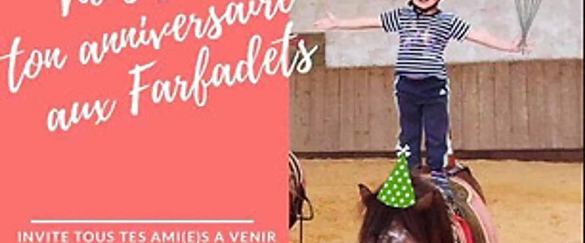 EARL LES FARFADETS