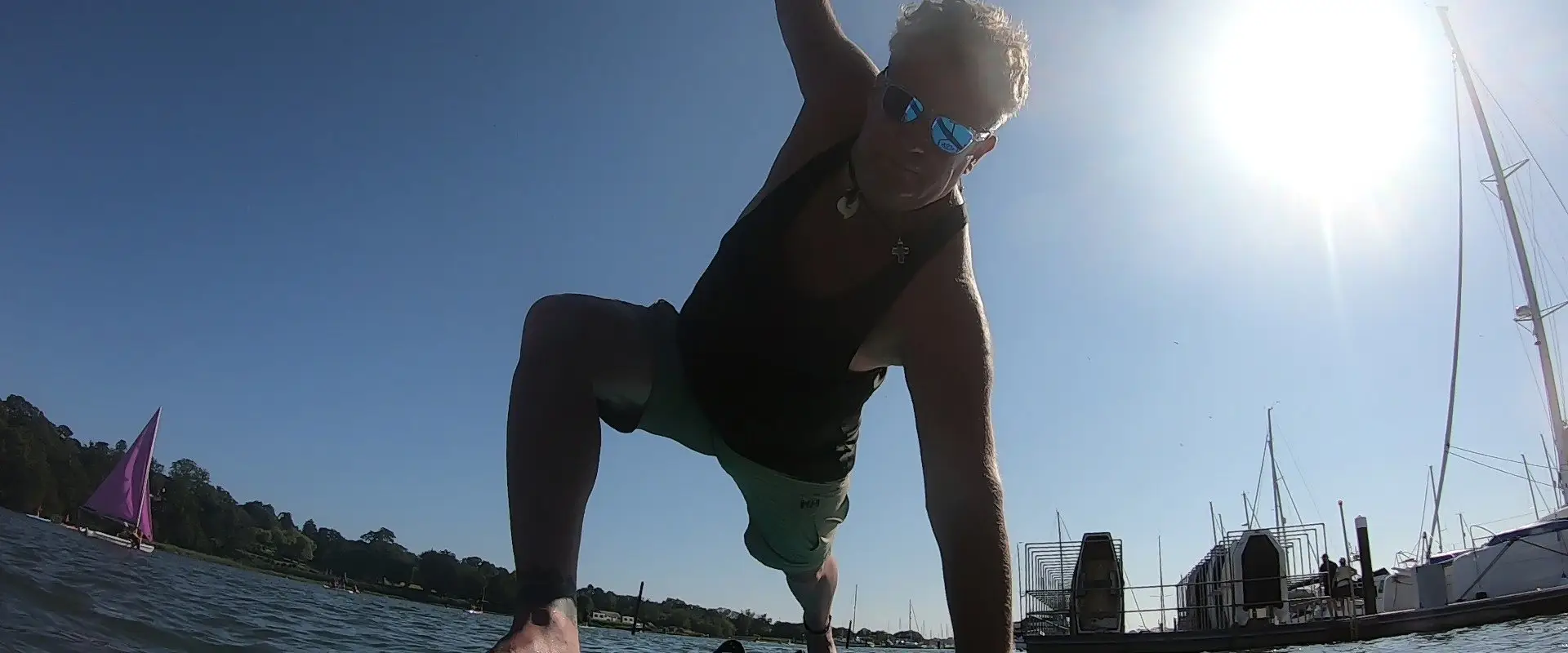 Tambellini Yoga and Coaching