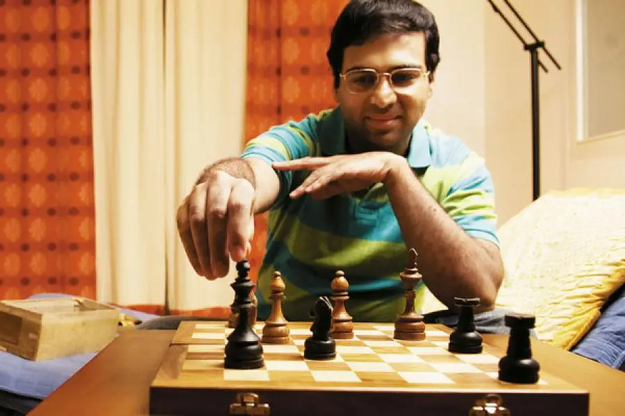 Kings Chess Academy (Best Chess Academy and Chess Coaching in Jubilee Hills)