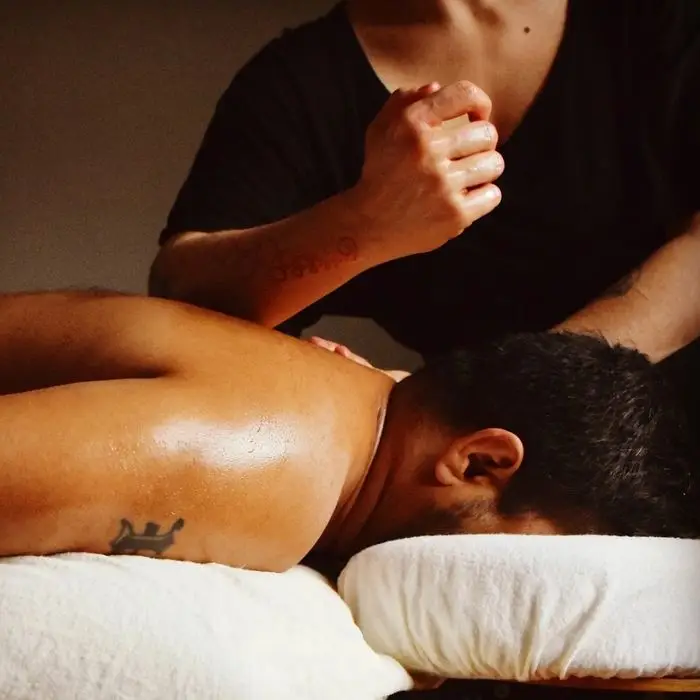 The Wellness Room Vancouver