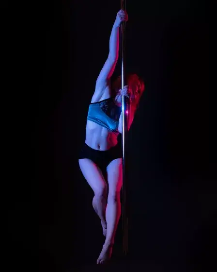 Altitude Pole & Fitness Nelson