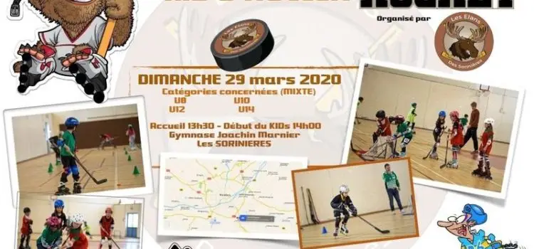 Elan roller les Sorinieres