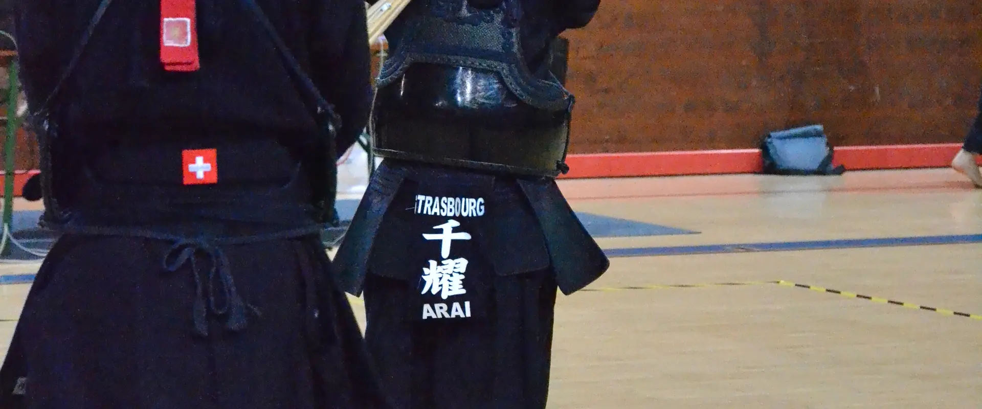 Kendo Strasbourg
