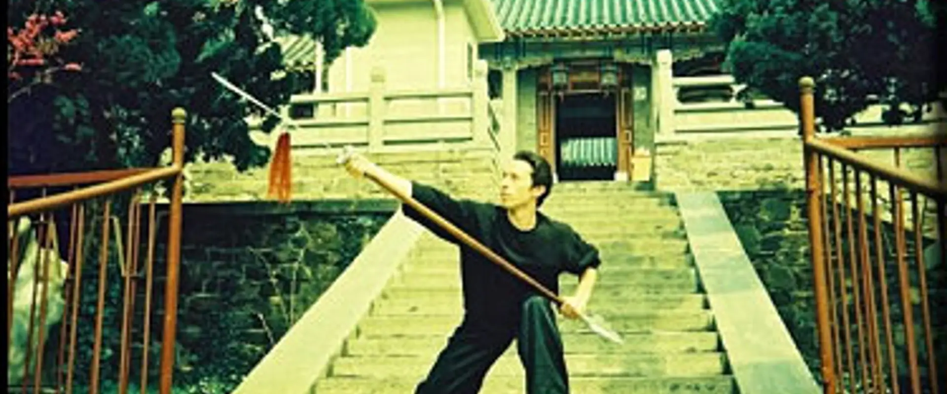 Kui De Tang Traditional Praying Mantis Martial Arts & Chinese Medicine Centre