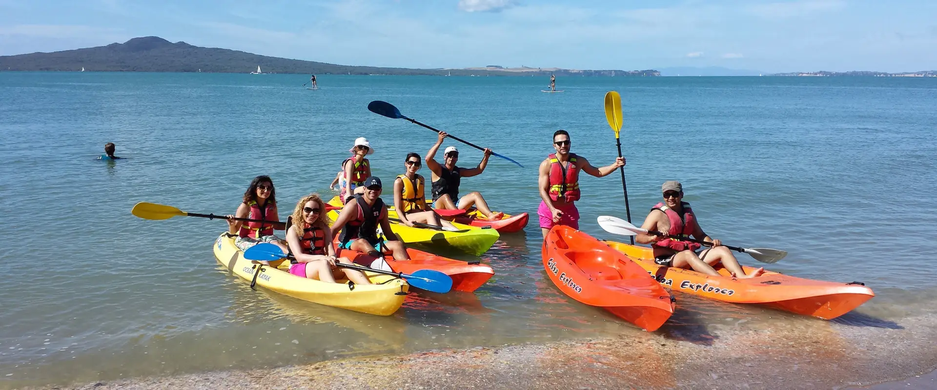Mission Bay Watersports