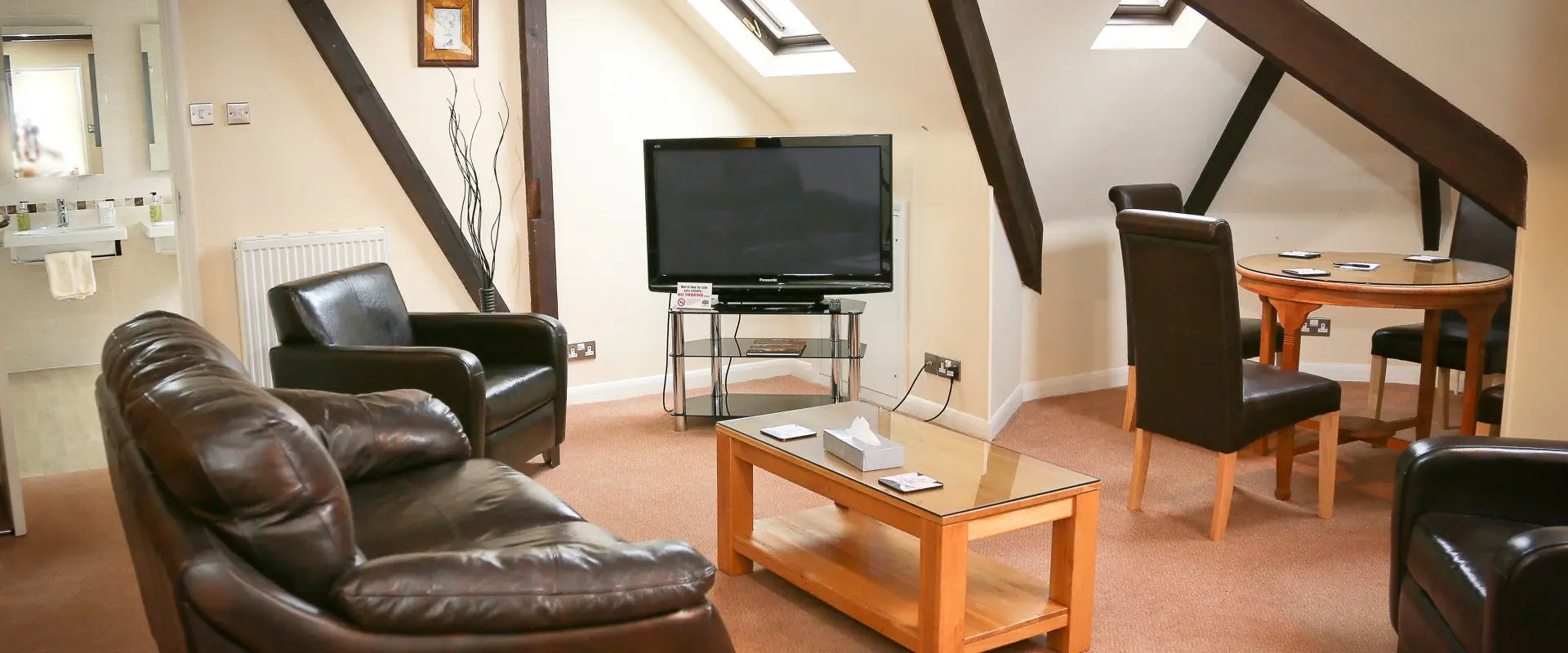 Millfields Hotel