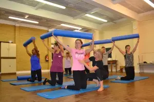 Truly Pilates