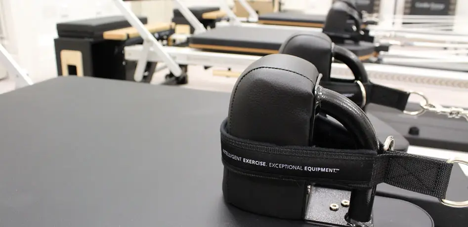 London W1 Pilates
