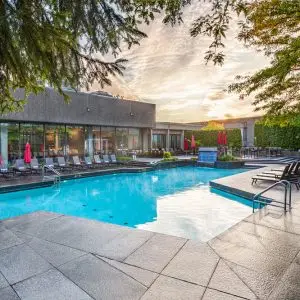 Bonaventure Swimming Pool