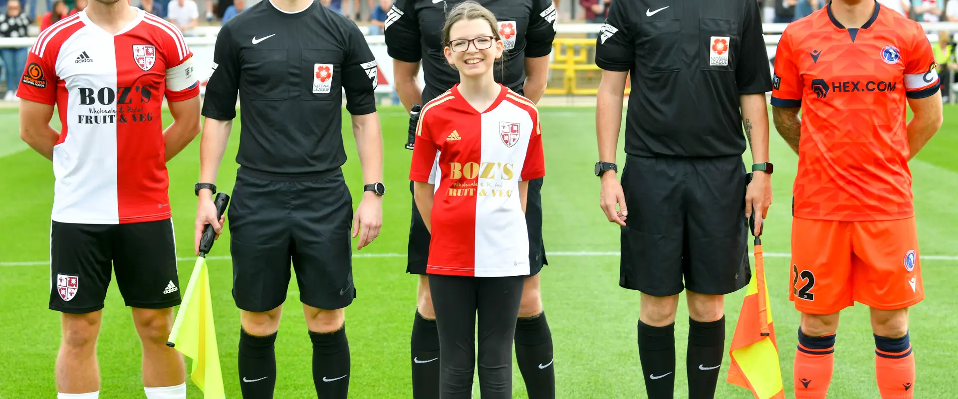 Woking Football Club