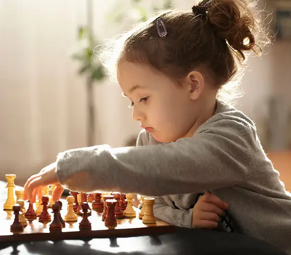 Chelsea Chess