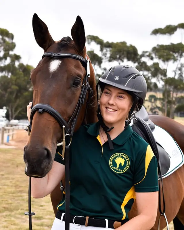 Freshwater Creek Riding Club