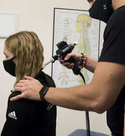 Strive Fitness and Therapy