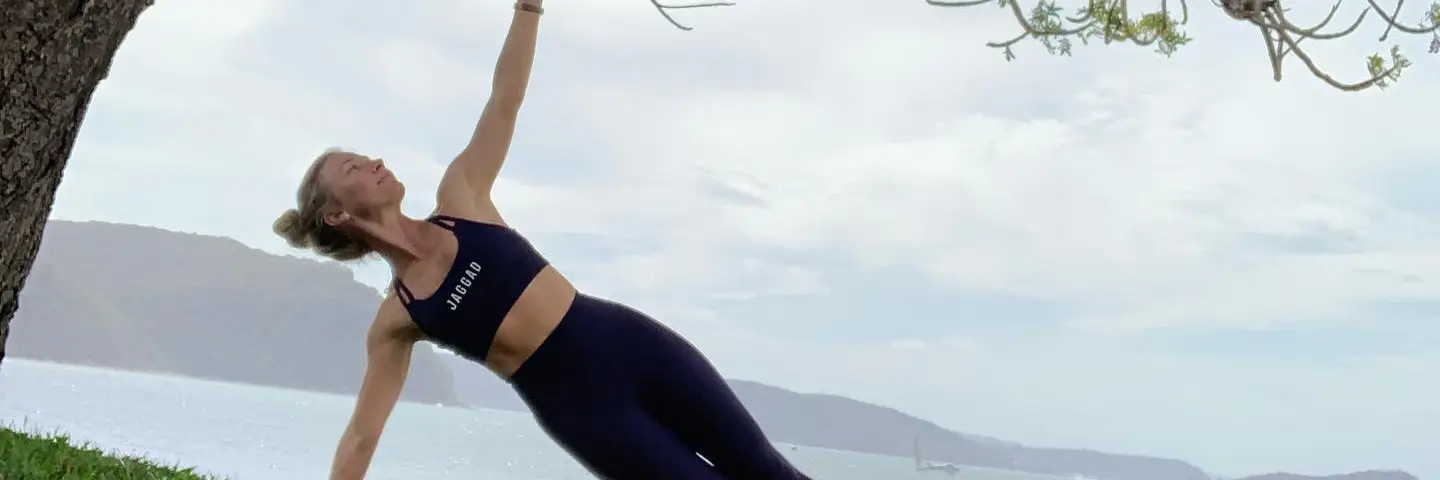 Queens Park Pilates