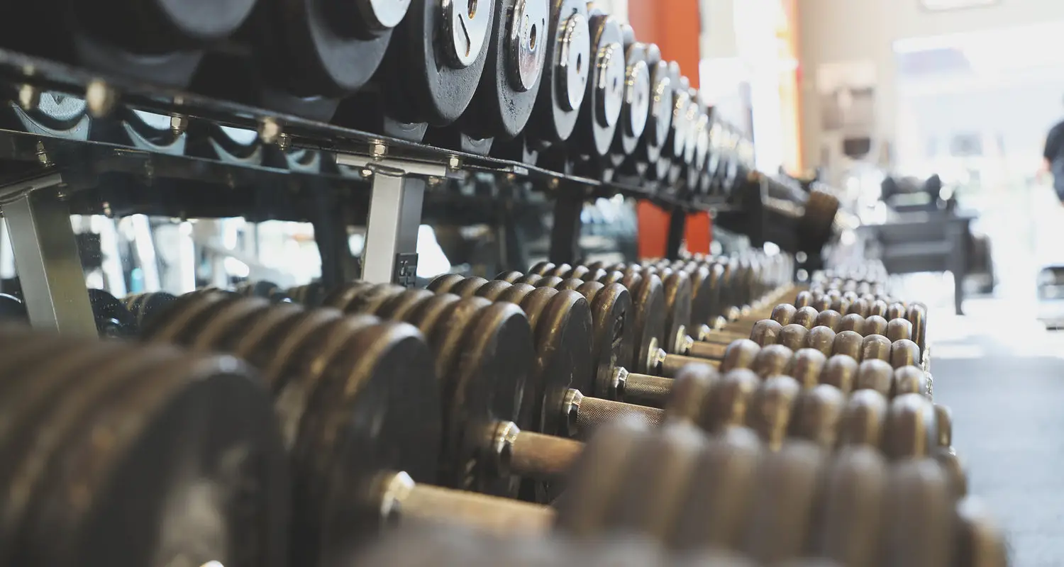 Murphs Gym