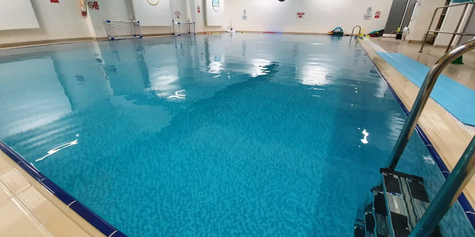 3s Swim School Gravesend/Medway