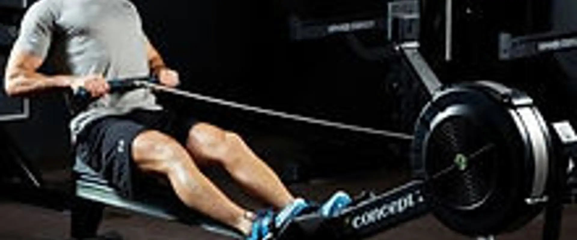 BON TON Fitness - HMT Layout