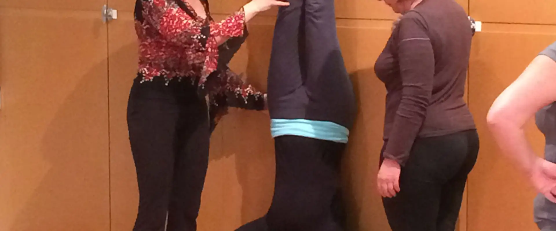 Yoga Pilates Caroline