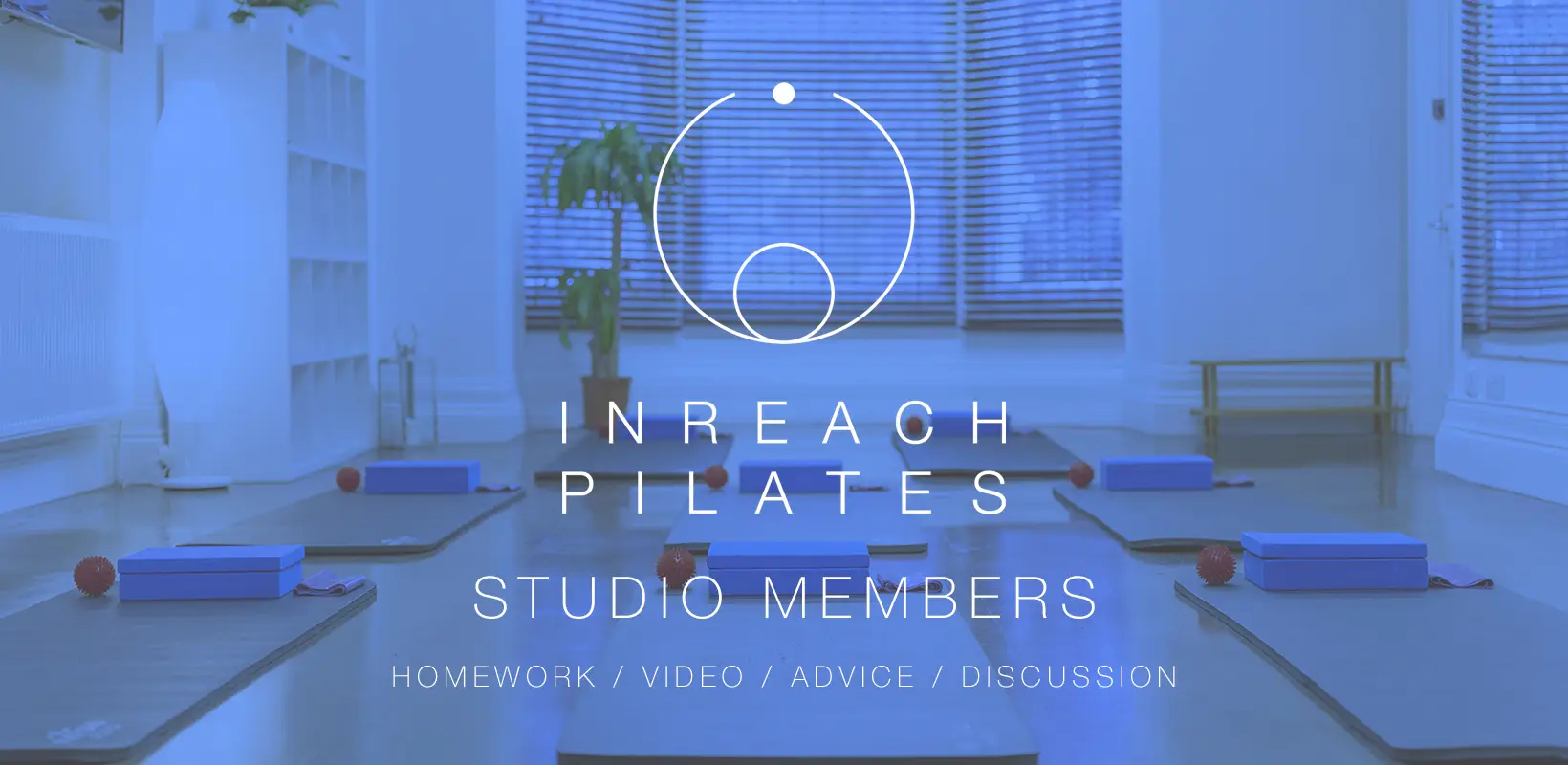 InReach Pilates