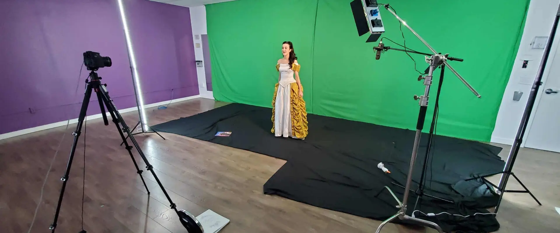Ascension Dance