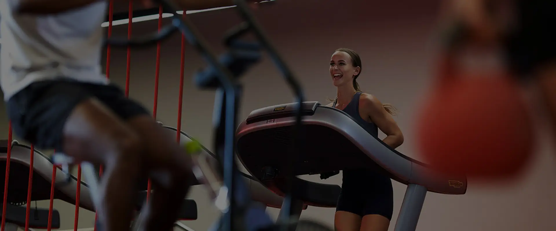 Fitness First North Sydney Walker St