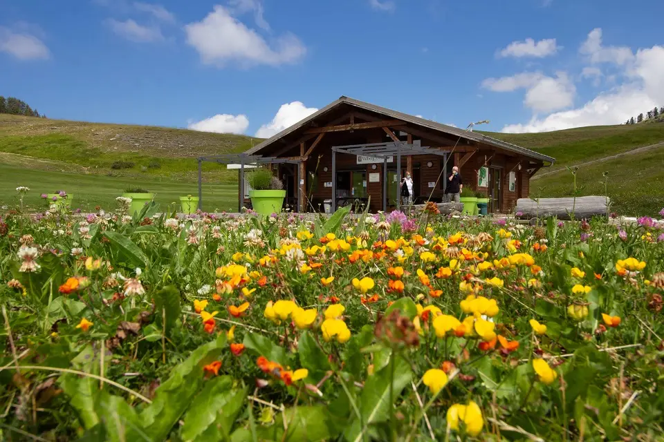 Valberg Golf Club