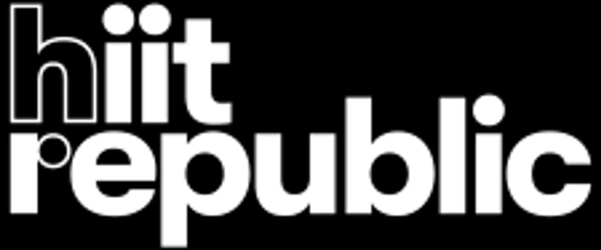 Hiit Republic Redcliffe