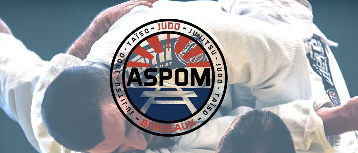 Aspom Judo