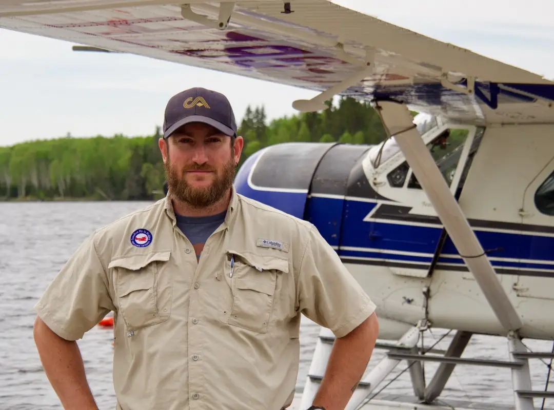 Canadian Fly-In Fishing