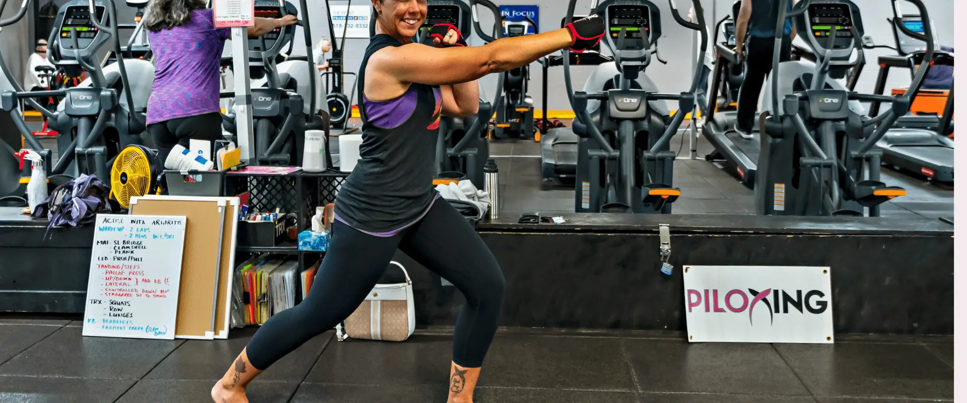 Ironworks Health and Wellness