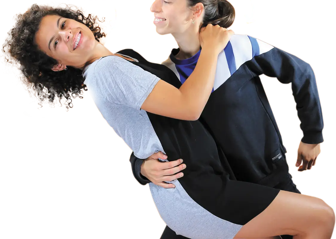 Let us Dancing