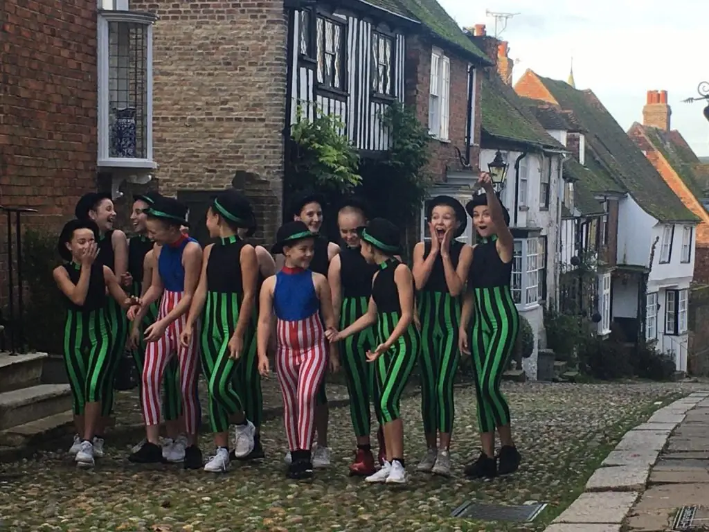Rye Dance Centre