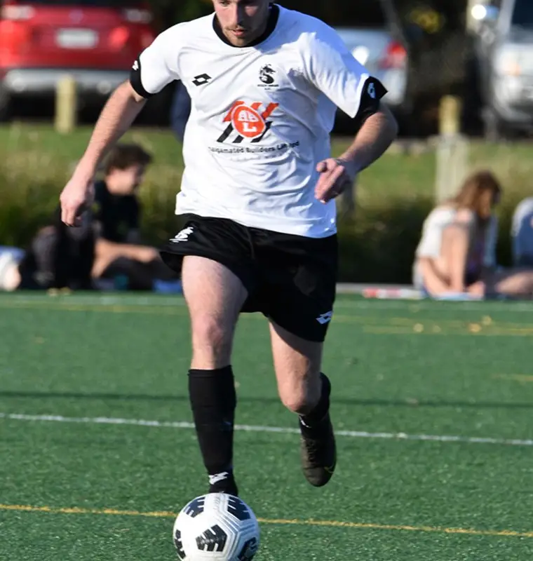 Roslyn Wakari Association Football Club Dunedin. RWAFC