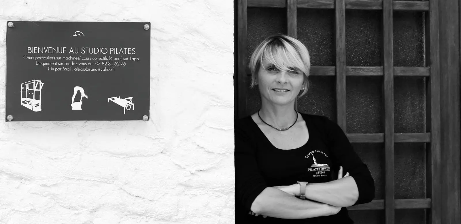 Studio Pilates Aixois