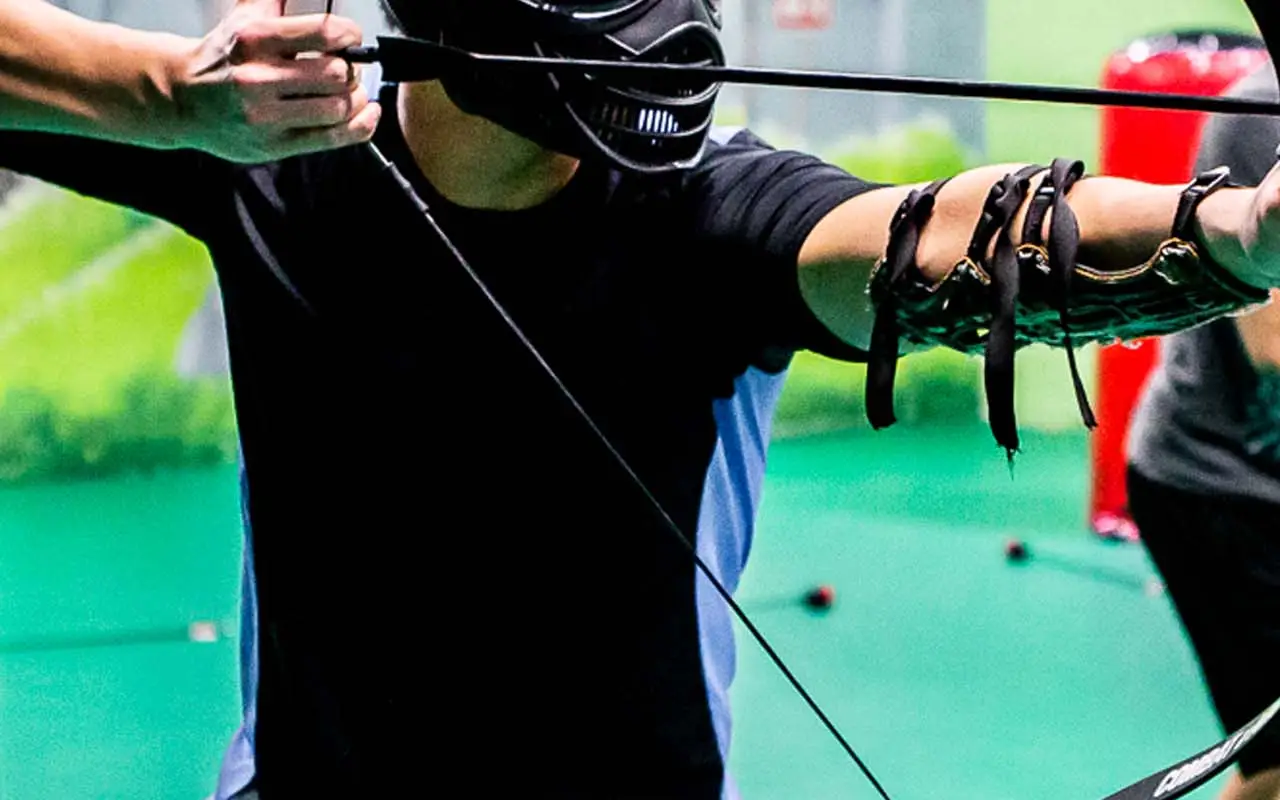 Combat d'Archers - Combat Archery