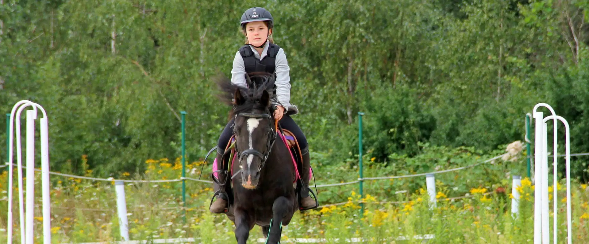 Equestrian Center De Bersée