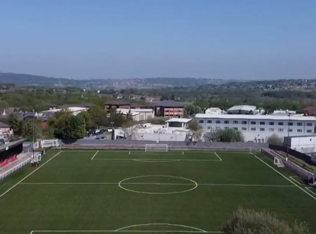 AK Elite Soccer Trials