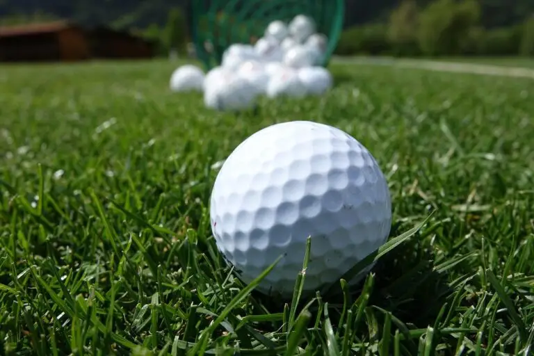 The Golf Centre Kelowna Driving Range