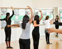 Temple School of Dance