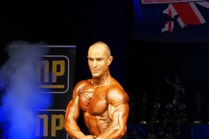 Ben Lloyd Fitness
