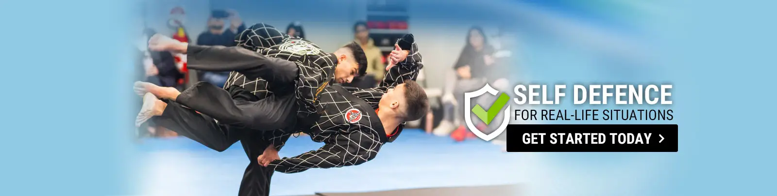 Master Kwon's Martial Arts Academy