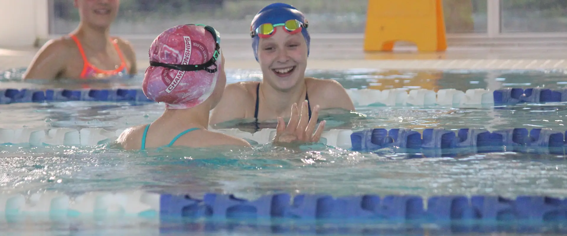 Narrabeen Swimming Club (NBSC)