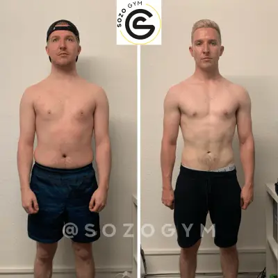 Sozo Gym
