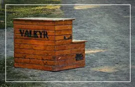 Valkyr Stables