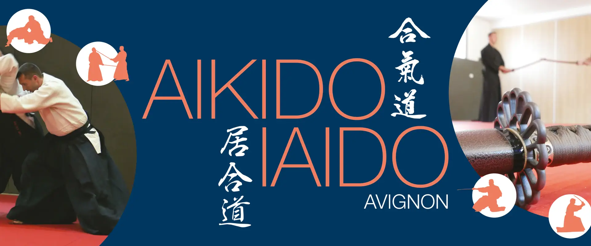 Aikido Iaido Avignon