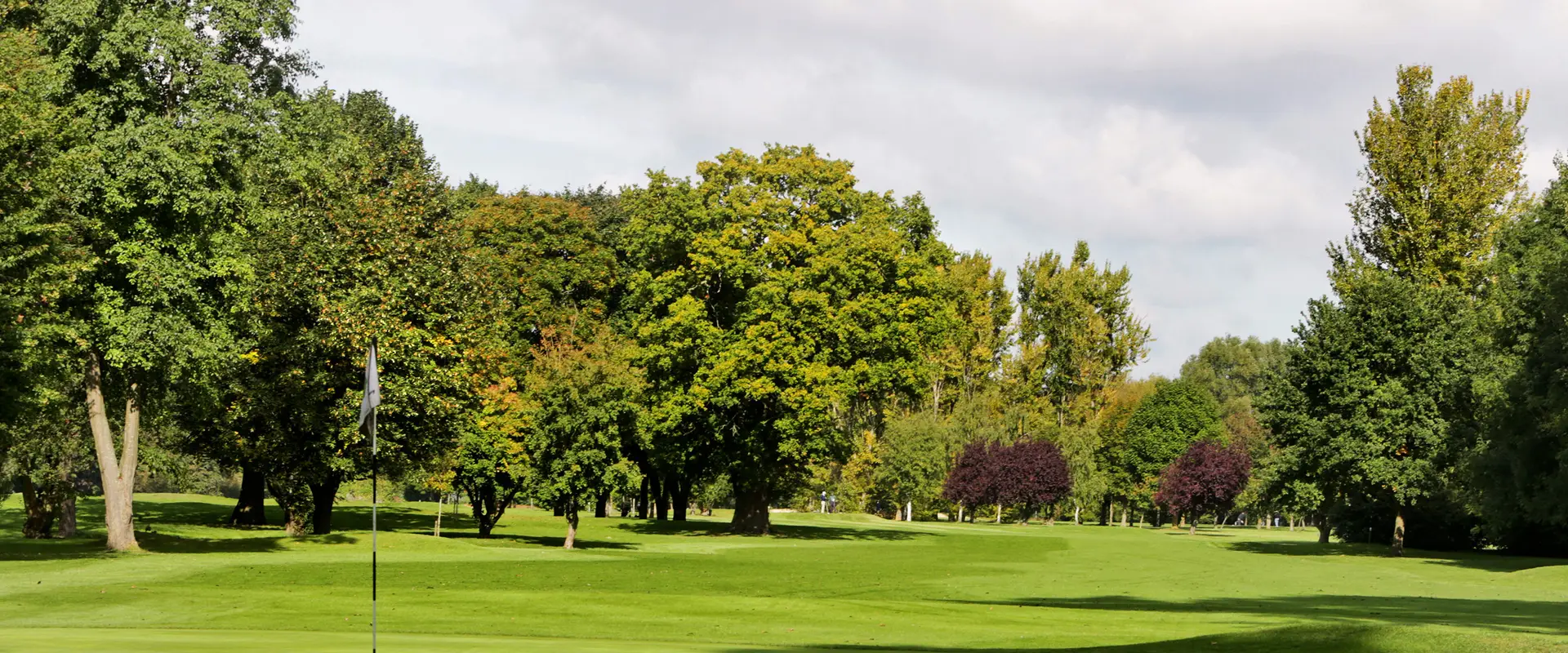 Datchet Golf Club